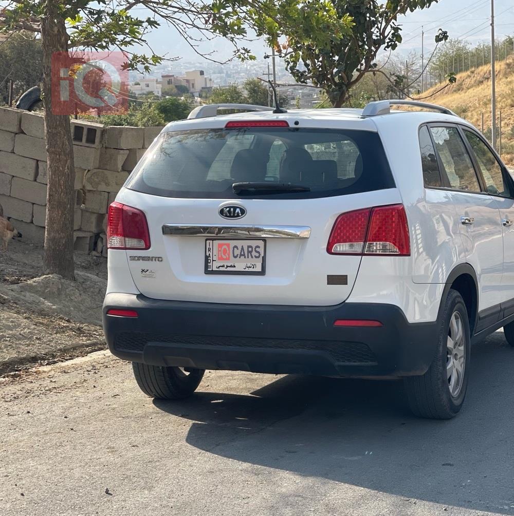 کیا سۆرینتۆ